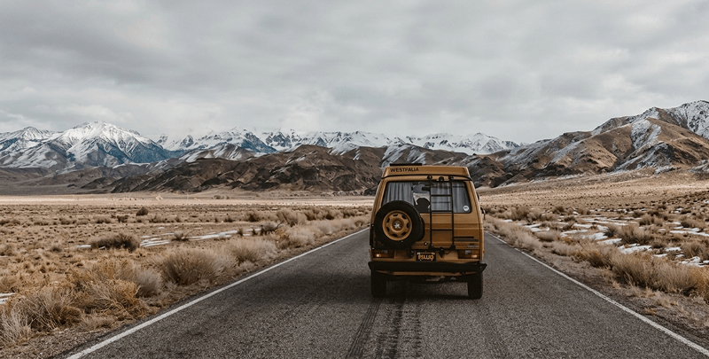 美国最适合新手的5条自驾路线推荐风景轻松又安全