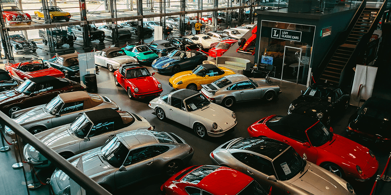 纽约华人车行推荐，达成车行，时代车行，诚信车行......哪车行更靠谱？