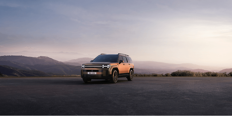 SUV为何在全球市场通杀从美国到全球的流行原因解析