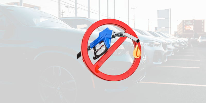 欧洲禁售燃油车，这意味着什么