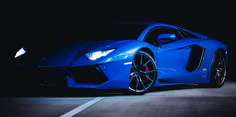 Lamborghini创始人为何讨厌Ferrari？恩怨故事与品牌起源