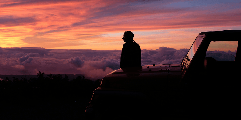 3天短途自驾怎么玩？