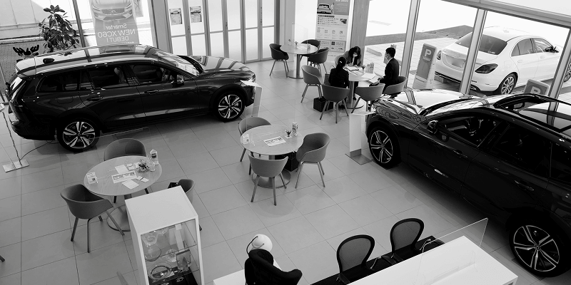 如何在纽约买到性价比高的二手车