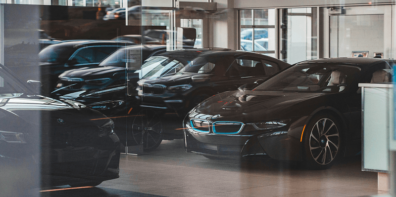 美国买车需要准备哪些文件华人购车流程与资料清单