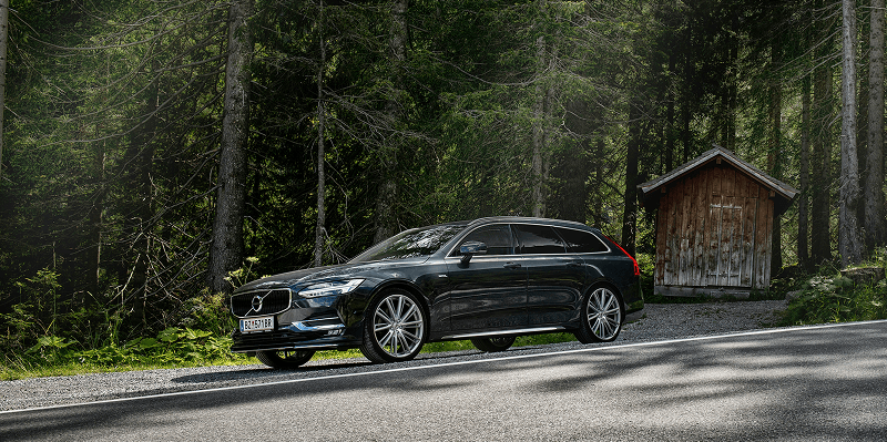 Volvo全面电动化押注到2026年是否真正见效深度解析