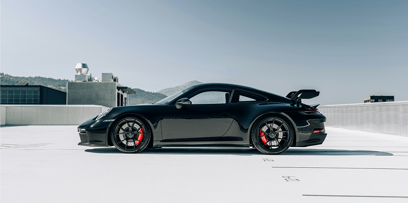 这台车开起来，比数据更疯狂