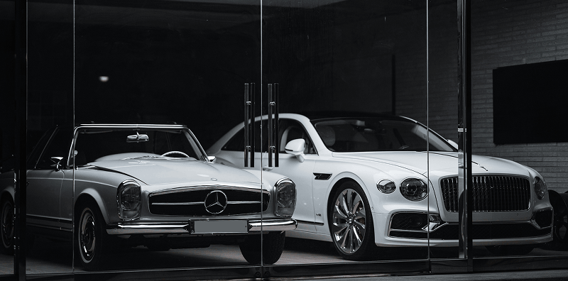 Mercedes-Benz名字里的“Mercedes”到底是谁？