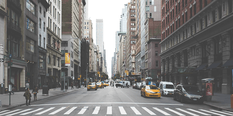 纽约通勤开什么车最合适？真实成本分析