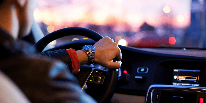 通勤用车 vs 租车，哪个更划算？