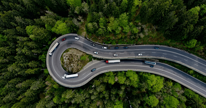 奔驰老家斯图加特：AMG体验+黑森林公路