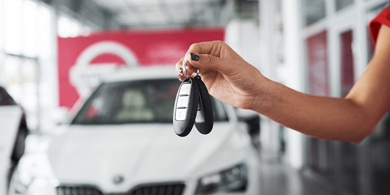 在纽约买车，时代车行购车指南