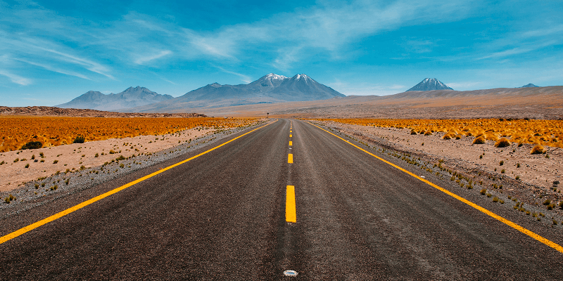 美国长途自驾开什么车最舒服？