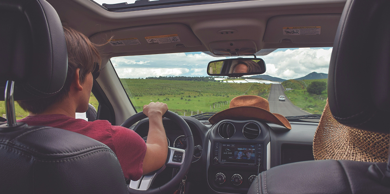 短途代步车推荐：最省钱方案