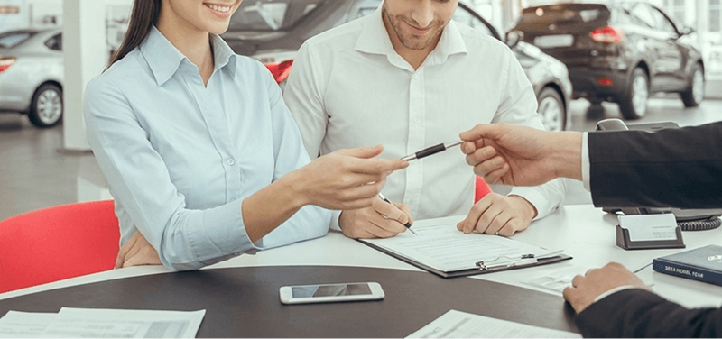 第一次在美国租车，需要注意什么