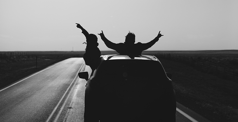 美国自驾 vs 欧洲自驾：体验差在哪？