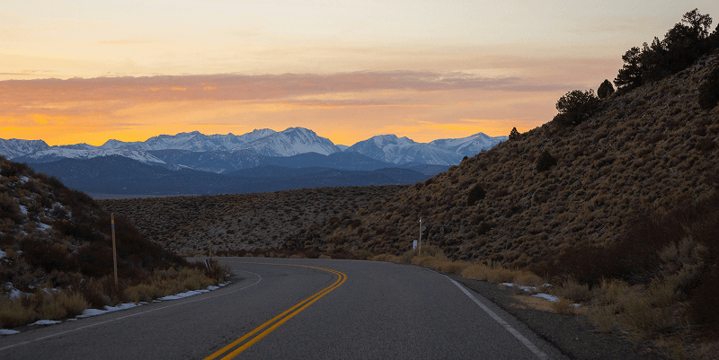 跑Route 66需要什么车？车型选择与美国自驾实用指南