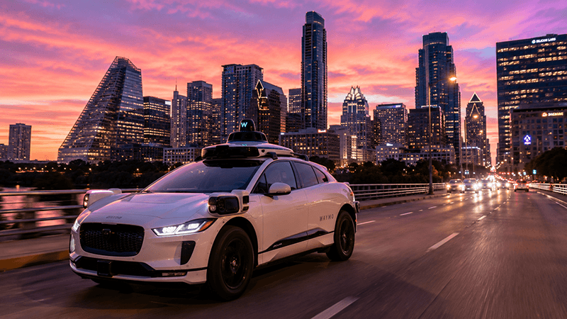 美国哪些城市要开通Waymo？无人驾驶Robotaxi全新版图与全攻略